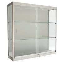 Vitrine à suspendre