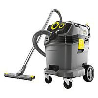 Stof- en waterzuiger Karcher NT 40/1 en NT 50/1 Tact Te L