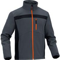 Veste Softshell Polyester/Elasthane LULEA2 - Delta Plus