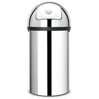 Poubelle Push Bin - Brabantia