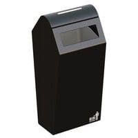 Afvalbak BINsystem Double BIN 90 - Vepabins