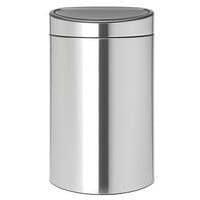 Afvalbak Touch Bin New afvalscheiding 23/10 l - Brabantia