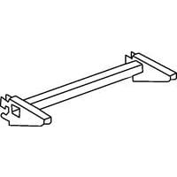 support pour bras cylindrique