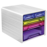 Bureau organizer