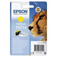 Cartouche d'encre  - T071x - Epson