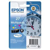 Inktcartridge - 27 - Epson