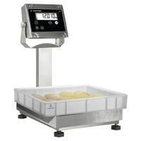 Speciale bakkerijweegschaal 30 kg TF30