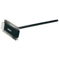 Brosse metallique avec long manche_Matfer