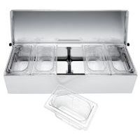 Condibox cristal