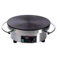 Crêpemaker Confort export