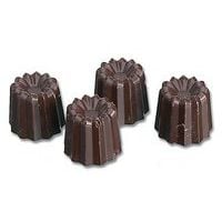 Vorm voor Bonbon mini-canelé