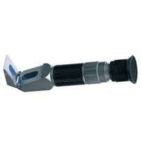 Refractometer 0 tot 80% brix