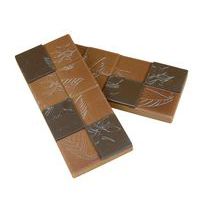 Tablettes fleur de cacao (par 5)_Matfer