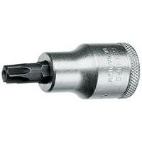 Dopsleutelschroevendraaier met boring 1/2 Torx ITX19B - Gedore