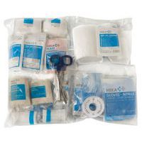 Trousse de secours HEKA Minimulti B complète - Advion