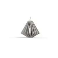 Luminaire acoustique Triangle - Ligne M