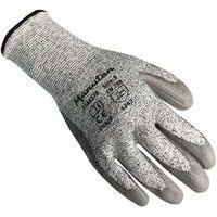 Gants anticoupures enduction PU - Manutan Expert