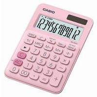 Calculatrice de bureau - MS 20UC - 12 Chiffres - Casio