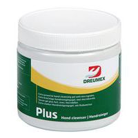 Nettoyant pour mains Dreumex Plus