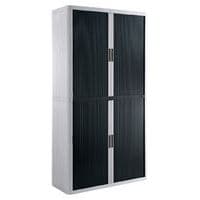 Metalen kast hoogte 204 cm - Easy Office