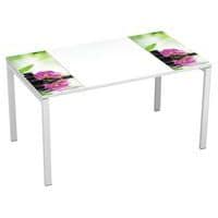 Recht bureau Easy Office breedte 140 cm - Manutan Expert