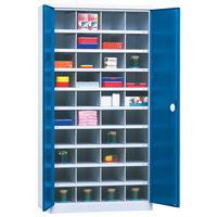 armoire 40 compartiments