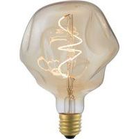 Decoratieve ledlamp filament E27 G125 FleX Mystery XL 4 W - SPL