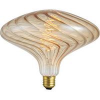 Ampoule filament LED E27 décorative XXL FleX Ufo 4W - SPL