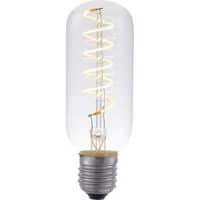 Ampoule filament LED E27 décorative FleX AX Tube T45 - SPL