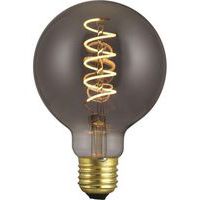 Ampoule filament LED E27 FleX AX Globe G80 à G125 - SPL