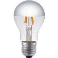 Ampoule à tête miroir GLS LED E27 dimmable - SPL