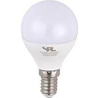 Ampoule LED G45 E14 et E27 avec température dimmable - SPL