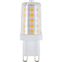 Ampoule LED compacte G9 T16/T17/T18 non-dimmable - SPL