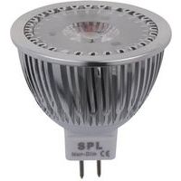 Ledspot GU5.3 MR16 - SPL