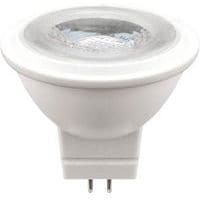 Spot LED à réflecteur GU4 MR11 2.5W non-dimmable - SPL