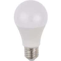 Ampoule LED standard A60 E27 de 4 à 10W non-dimmable opale - SPL