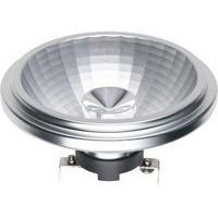 Ledspot met reflector G53 AR111 12 tot 15 W met regelbare temperatuur - SPL