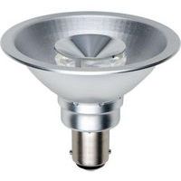 Spot LED à réflecteur Ba15d AR70 8W avec température dimmable - SPL