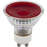 Ledspot GU10 MR16 van gekleurd glas 5W - SPL