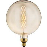 Ampoule filament LED E27 décorative XXL FleX 6W - SPL