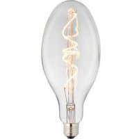 Ampoule filament LED C100 E27 décorative XXL FleX Ellipse 4W - SPL