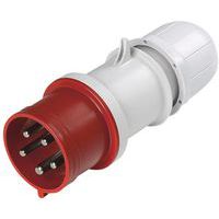 Mobiele plug met faseomkeerder - IP 44 - 16 A