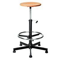 Tabouret, tabouret de bureau chez Manutan