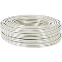 Cable multibrin f/utp CAT5E gris - 100M