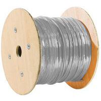 Cable multibrin f/utp CAT5E gris - 1000M