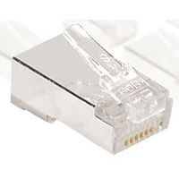 Connecteur 8/8 RJ45 blindé