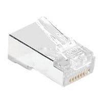 Connector RJ45 8P8C CAT6A STP