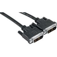 CORDON DVI-D 18+1 SINGLE LINK M/M -1M