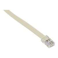 Cordon RJ45 8 conducteurs - 7.00M