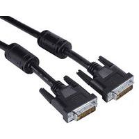 Rallonge DVI-D Dual Link  M/F - 5.00m